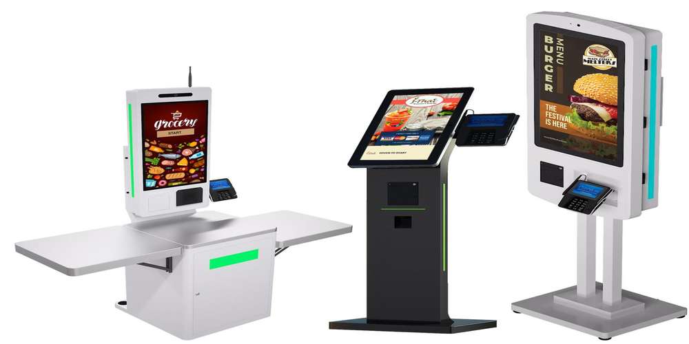 Why Digital Kiosks Are Beneficial for Your Business