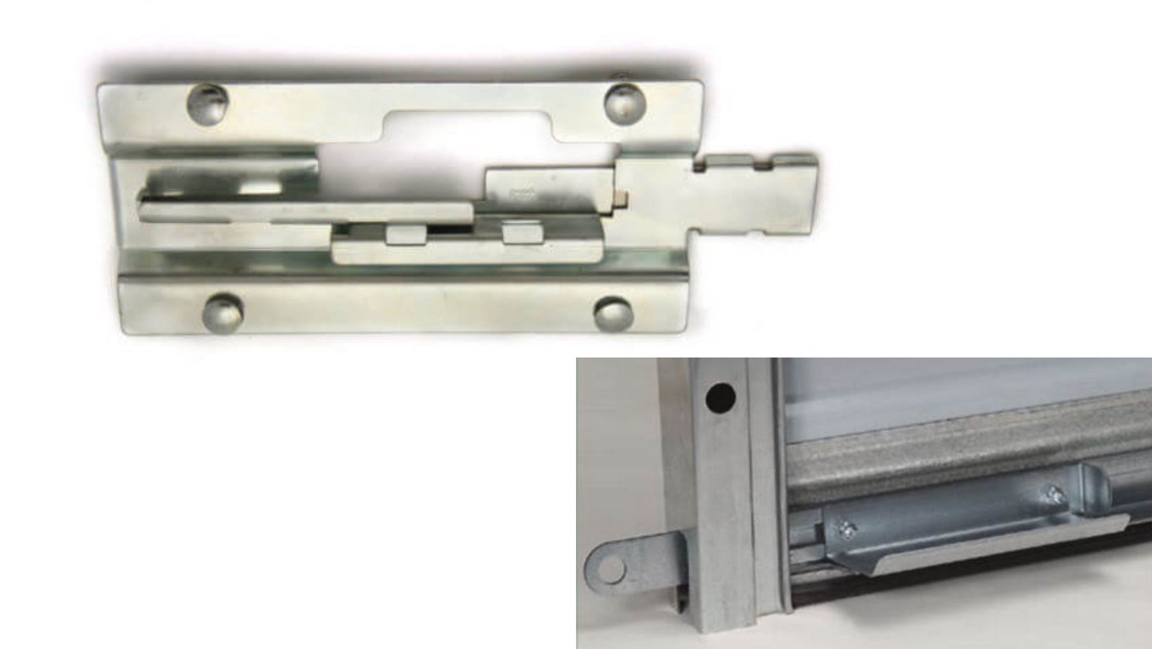 Amazing Features of Roll-Up Door Latch Stainless Steel