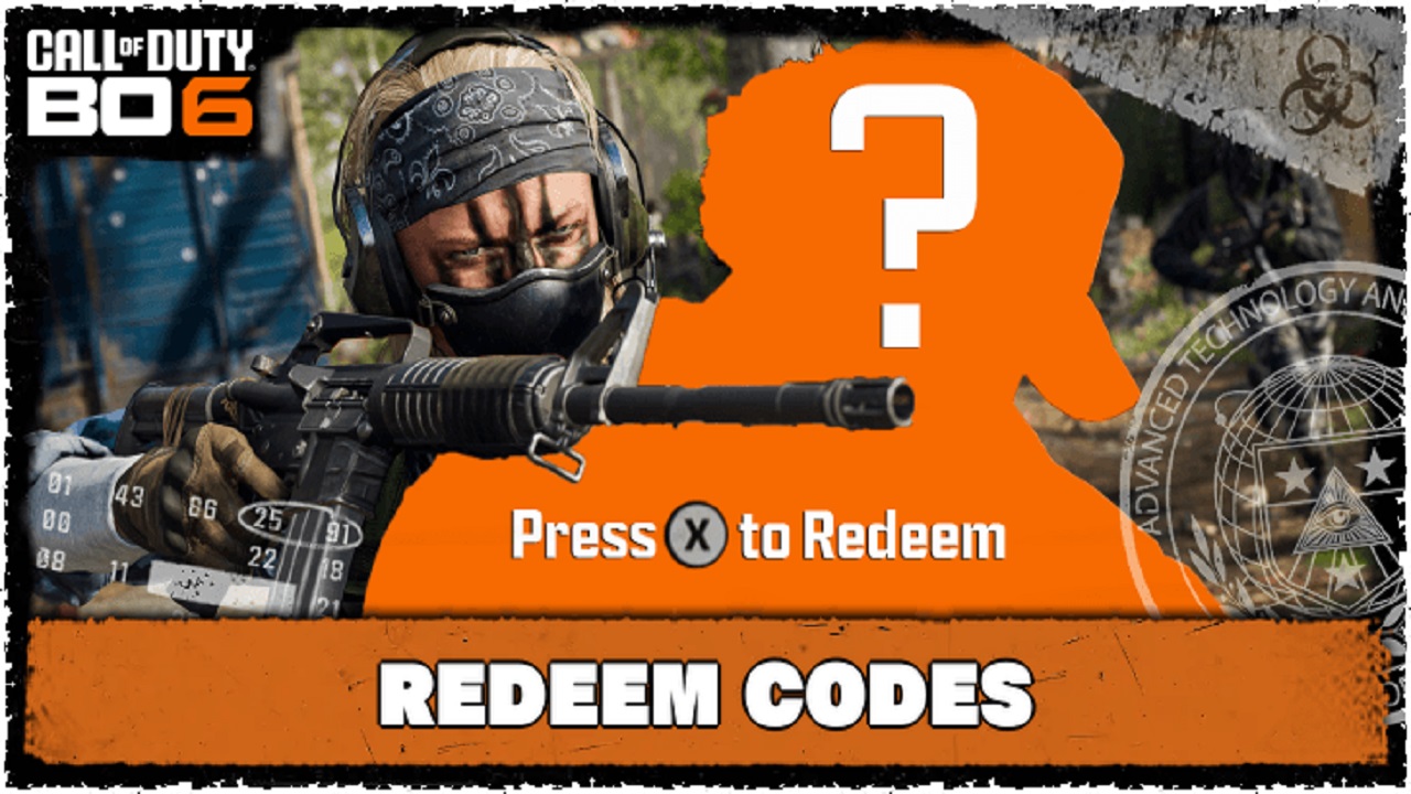 How to Redeem CoD BO6 Codes for Bonus Rewards