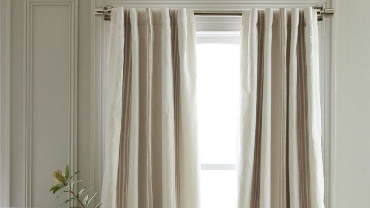 How to Select the Perfect Color for Your Custom Velvet Curtains?