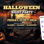 Why Pippit’s Halloween Card Maker Is the Perfect Trick-or-Treat for Creatives
